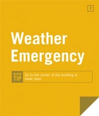 Weather Emergency